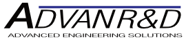 Bienvenidos a Advan R&D - Advanced Engineering Solutions