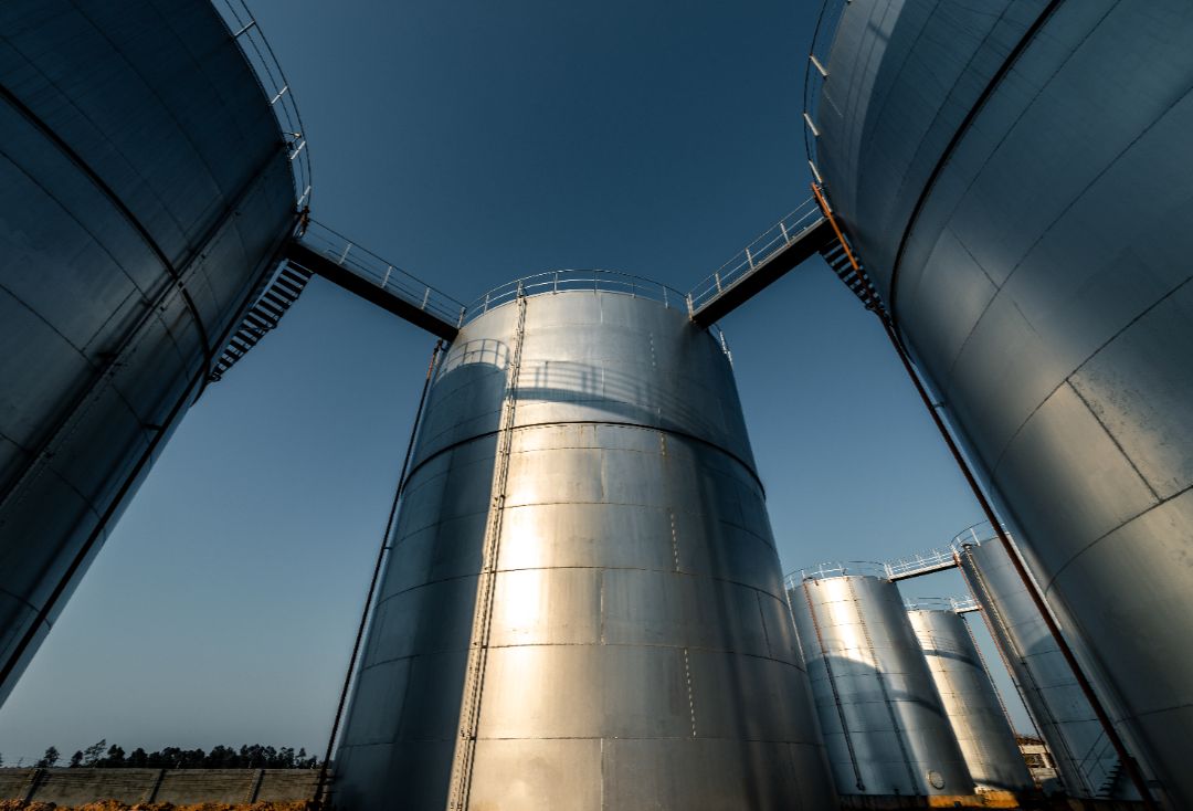 Análisis estructural de tanques de almacenamiento: puntos críticos